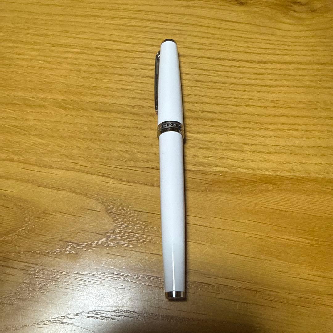モンブラン　ホワイト