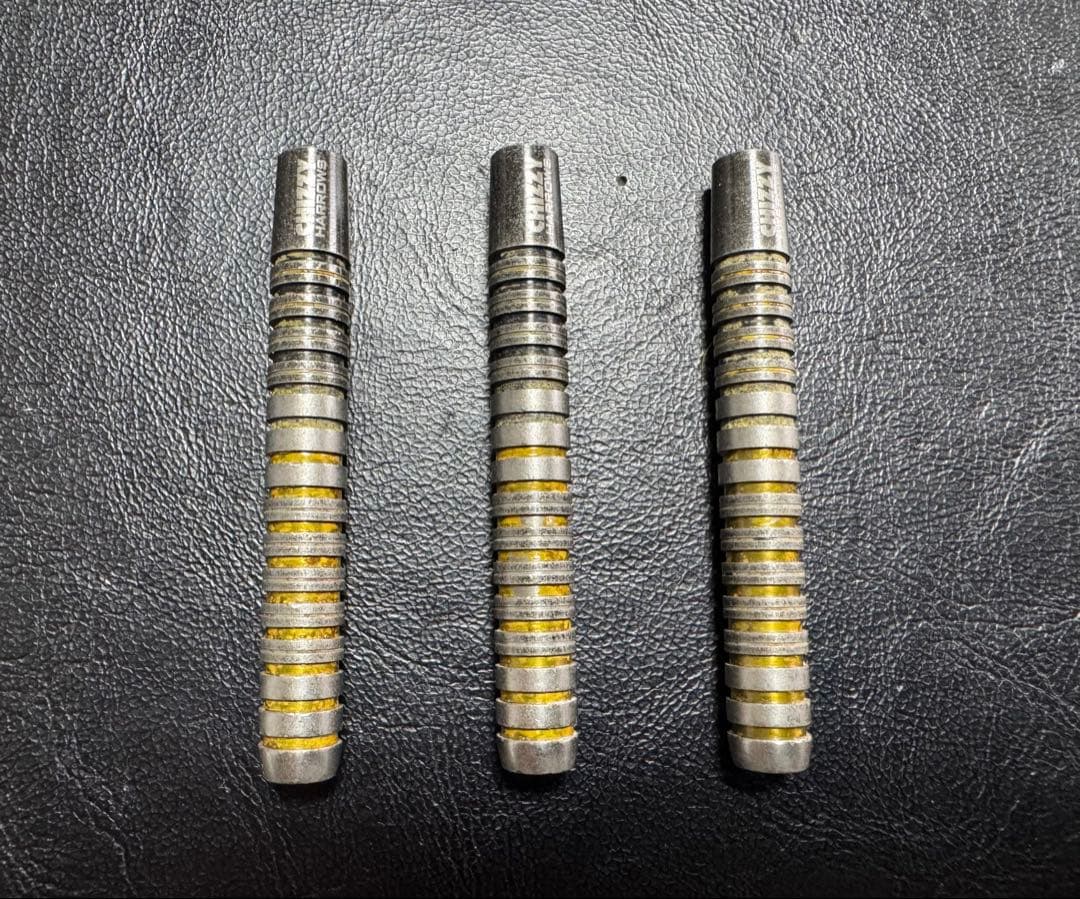 ハローズ チズィ デイブ・チズネルモデル 90% 2BA 22g