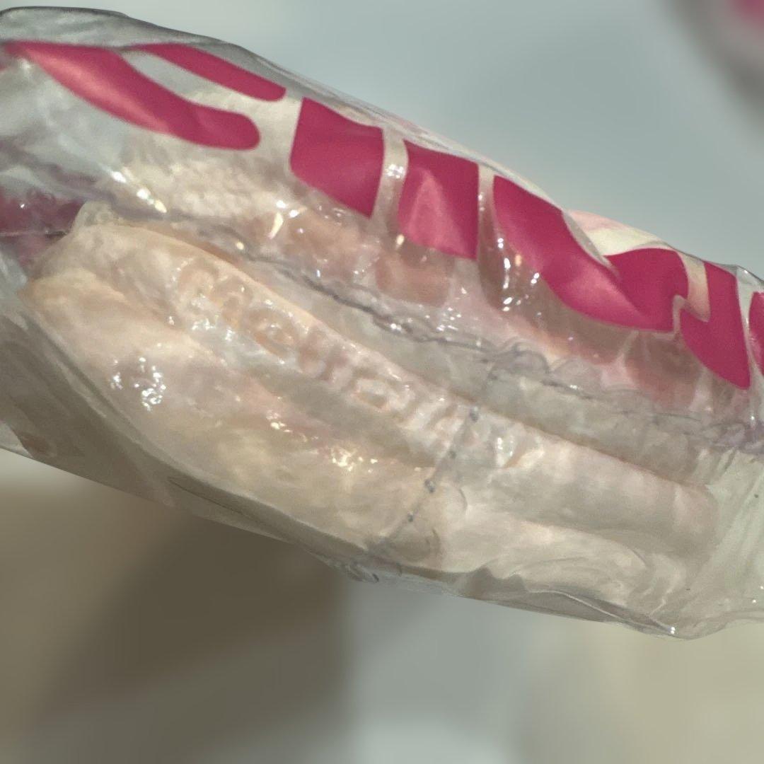 Mellojoy メロジョイ スクイーズ 贅沢スフレ ストロベリー いちご