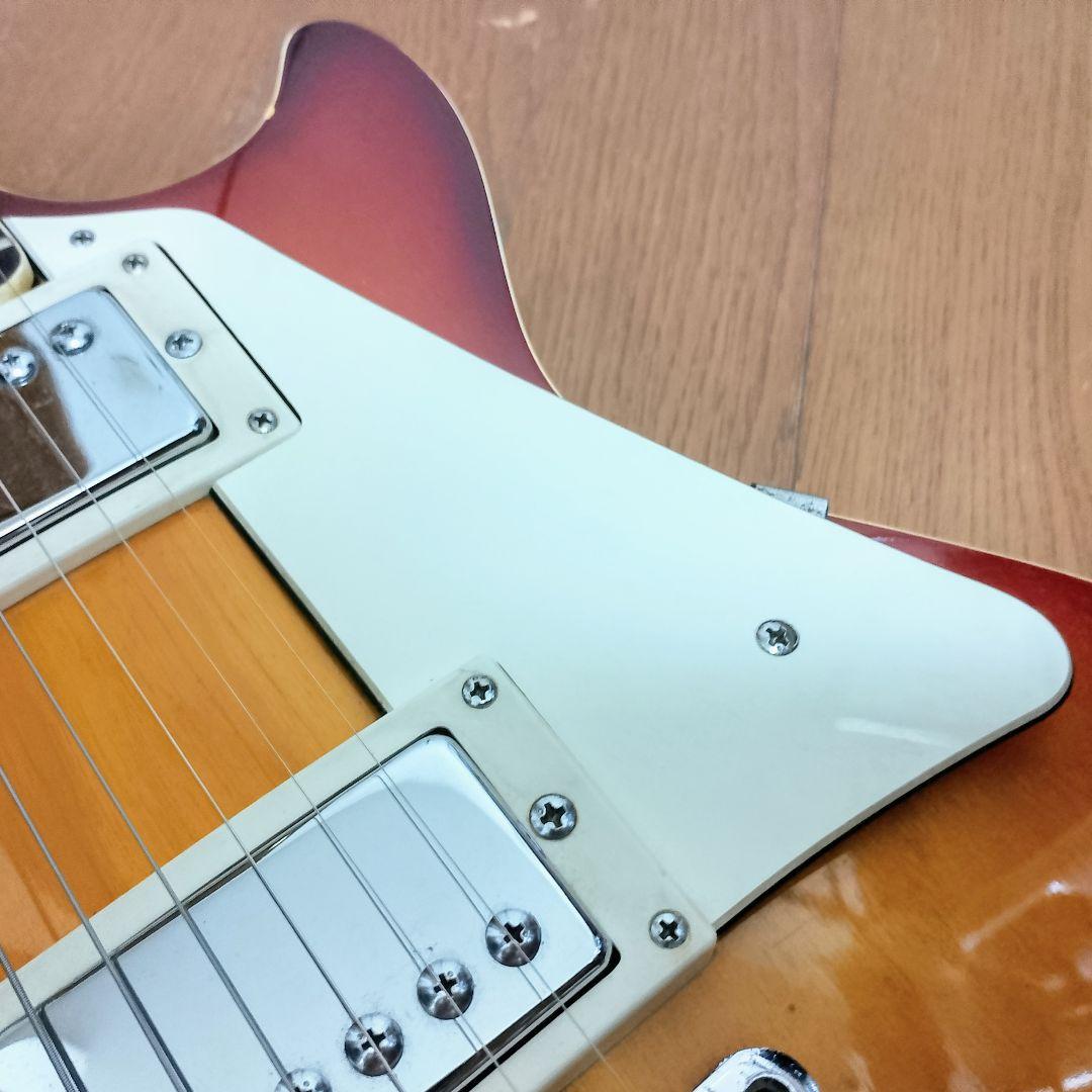 Westminster　70's ジャパンヴィンテージ　マツモク製　エレキギター