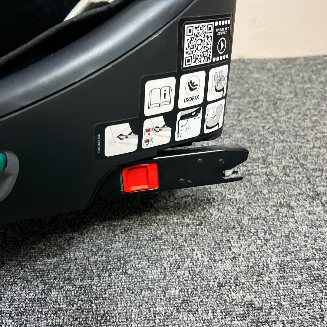 cybex SIRONA　ベビーシート ISOFIX 日本正規品