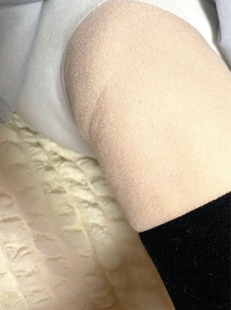 けいおん　秋山澪　超特大びっくりびっぐぬいぐるみ　TBS 100体限定