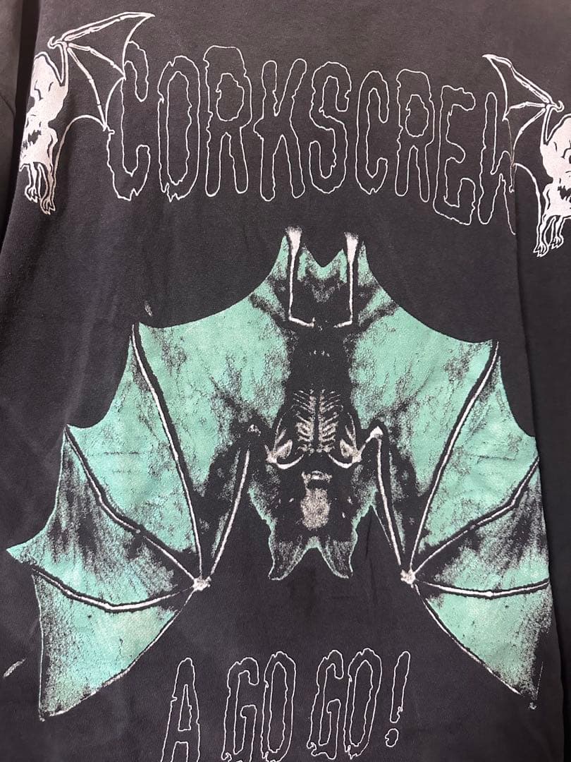 SAINT Mxxxxxx × 黒夢