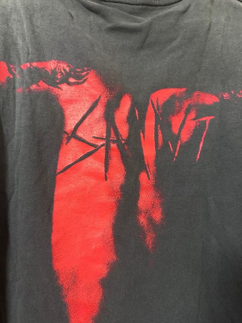 SAINT Mxxxxxx × 黒夢