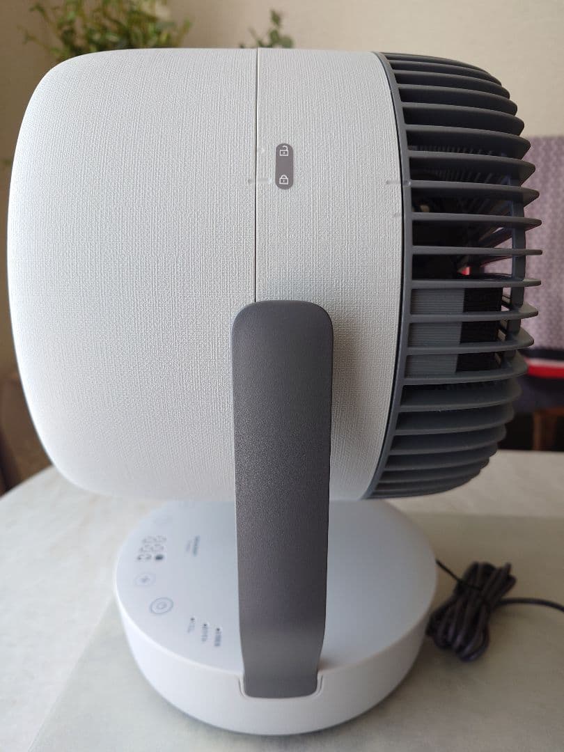 SHARP PK-18S02-H サーキュレーター　2025年7月購入　最新型