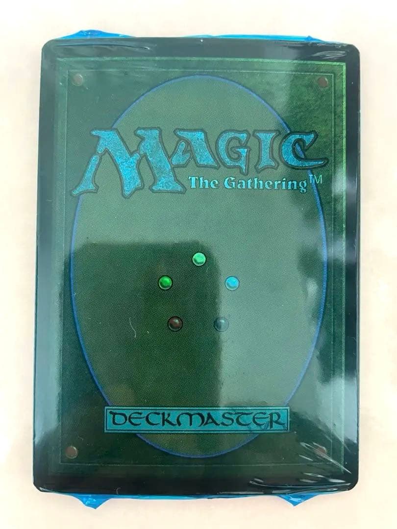 MTG APEC LAND エーペックランド 未開封