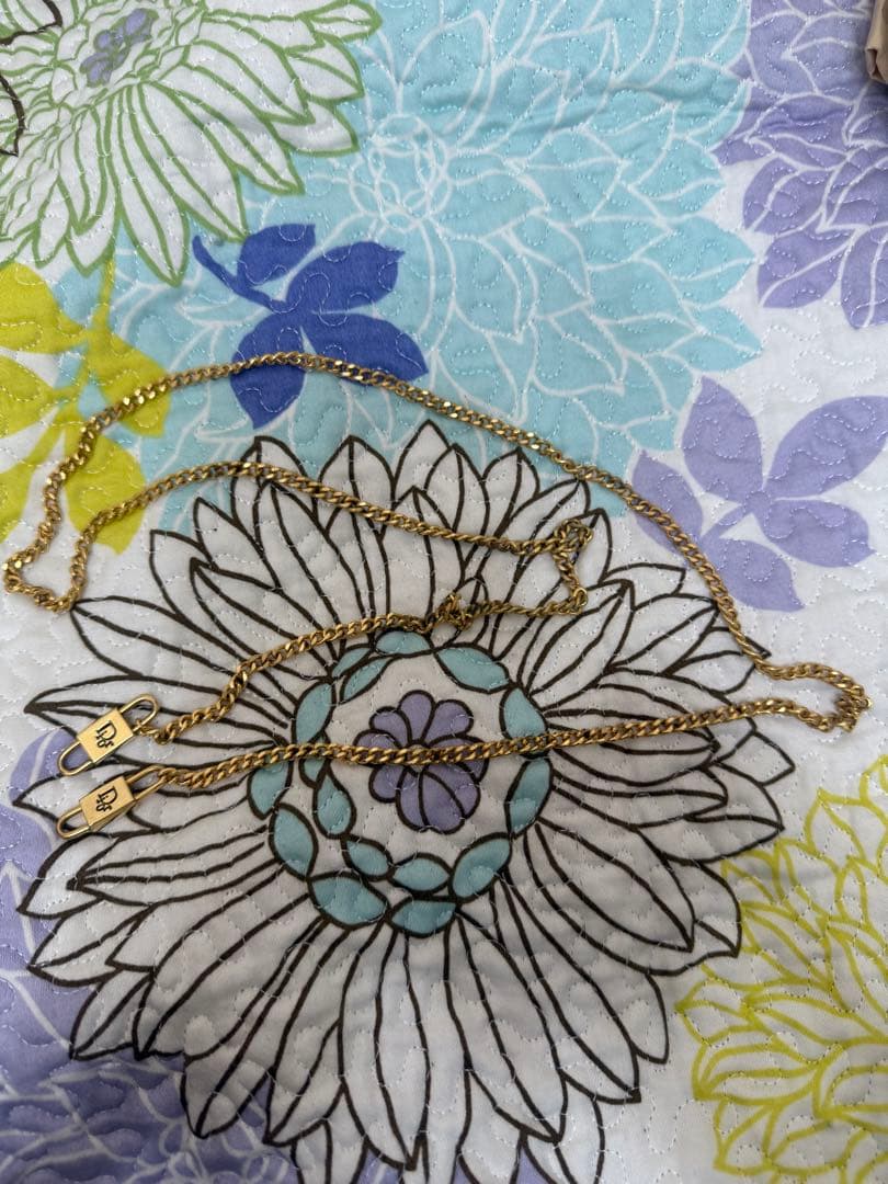 ★emaiesuee:最終値下げ★Dior ディオール ハンドバッグ 白