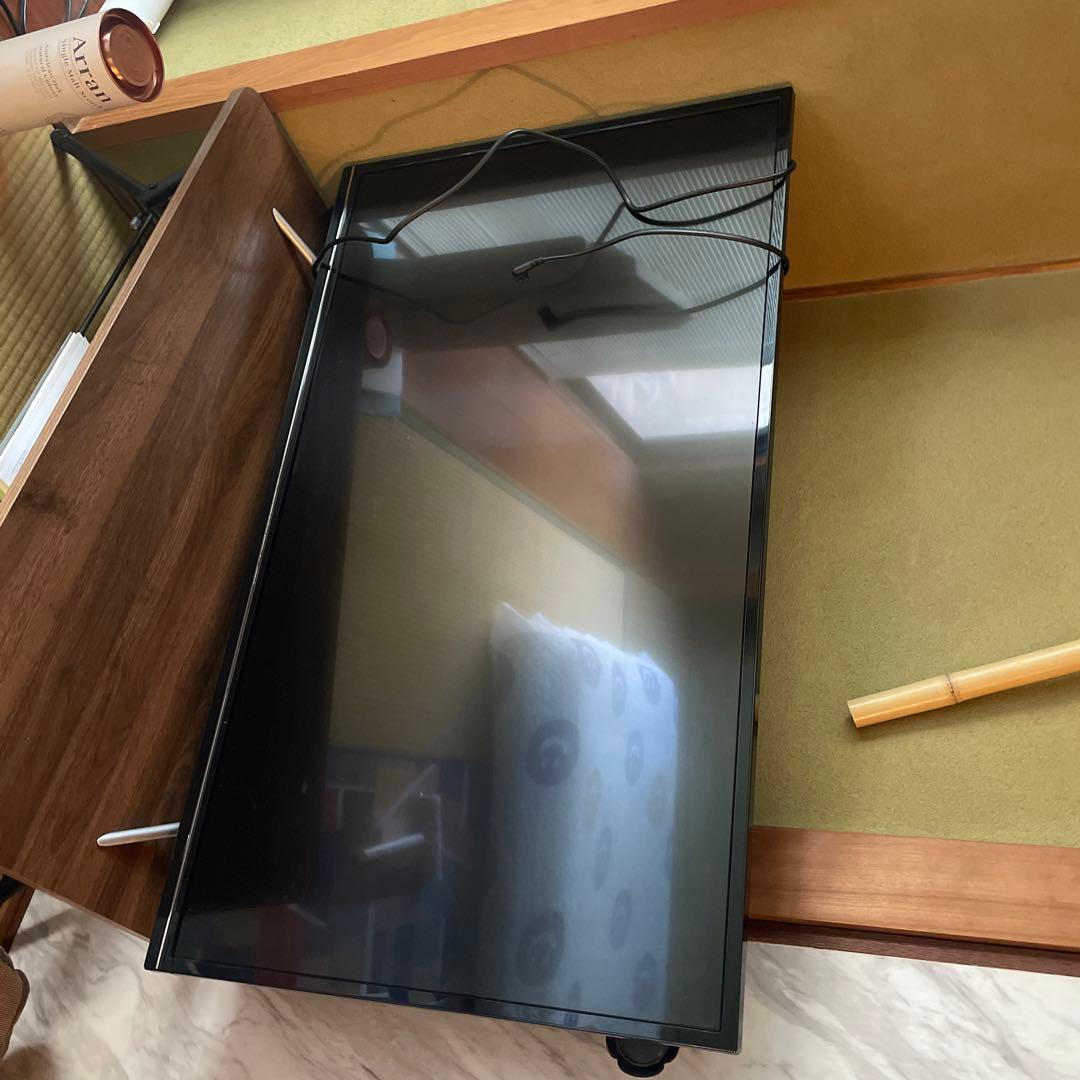 情熱価格 液晶テレビ 43インチ LE-4330S4KH