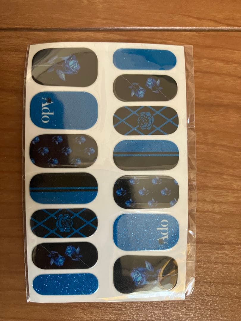 Adoワールドツアー2025 VIP席限定グッズセット