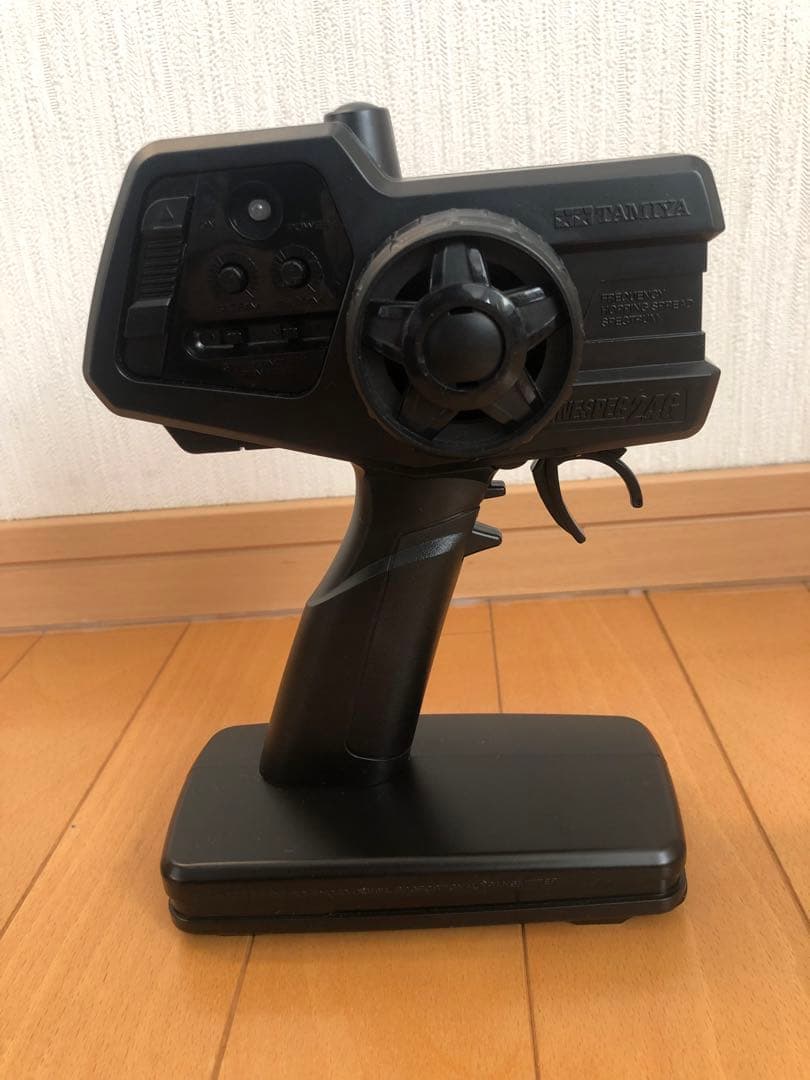 タミヤ　ワイルドウイリー2　1/10　RC　XBシリーズ 2.4G　オフロード