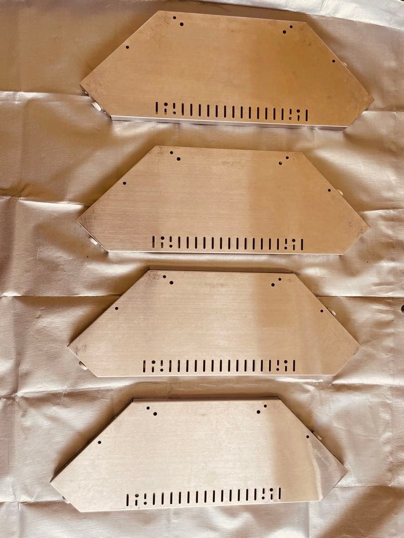 スノーピーク　ジカロテーブル　peak st-050