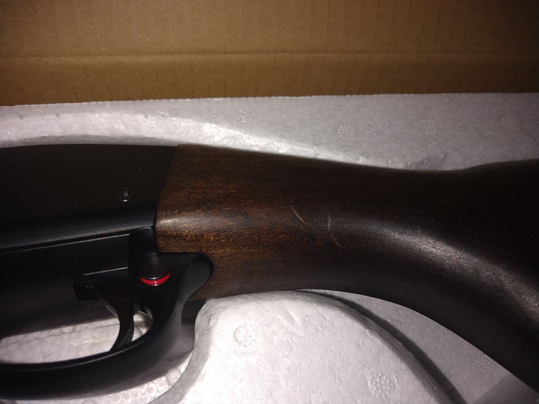 マルゼン M1100 ウッドストックバージョン