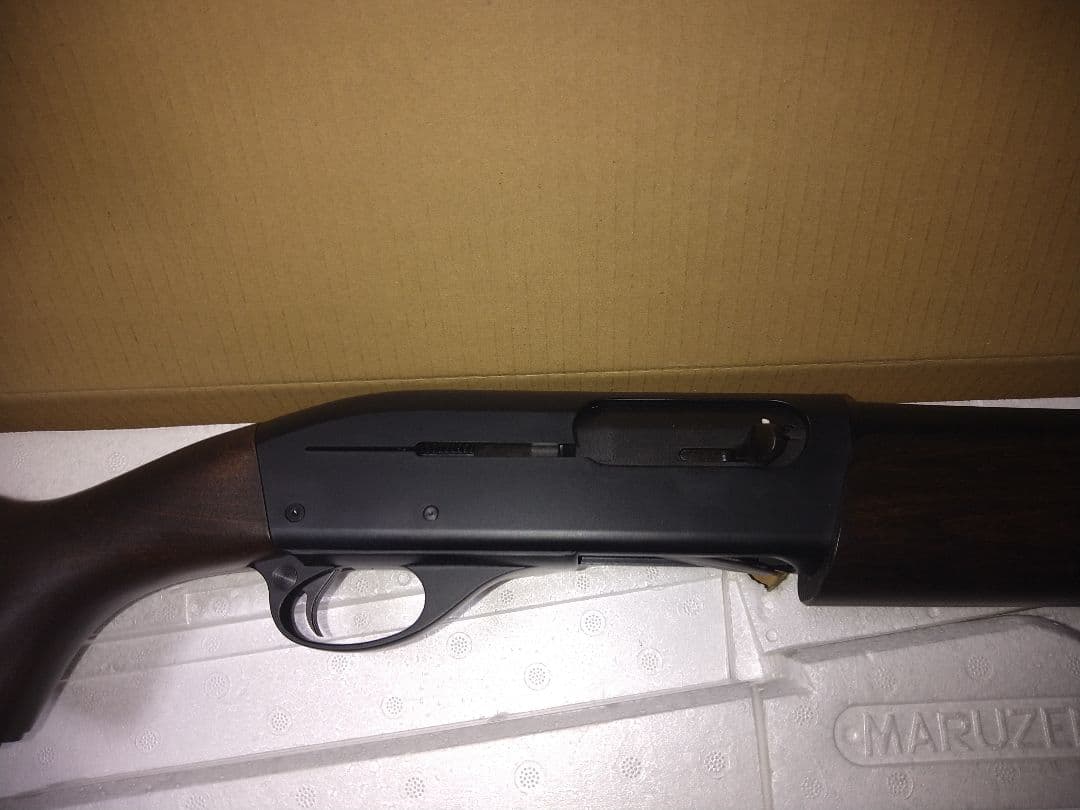 マルゼン M1100 ウッドストックバージョン