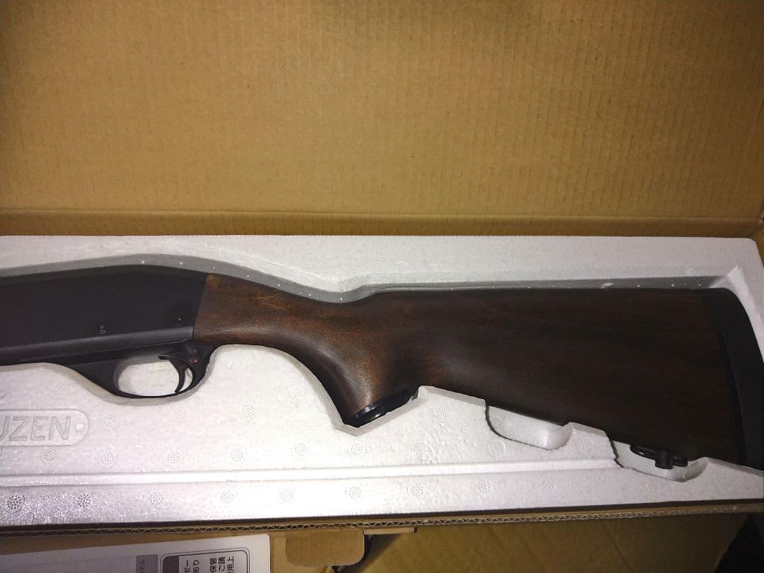 マルゼン M1100 ウッドストックバージョン