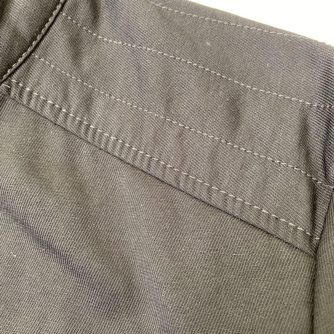 DIESEL ディーゼル コットン シングルライダース ブラック