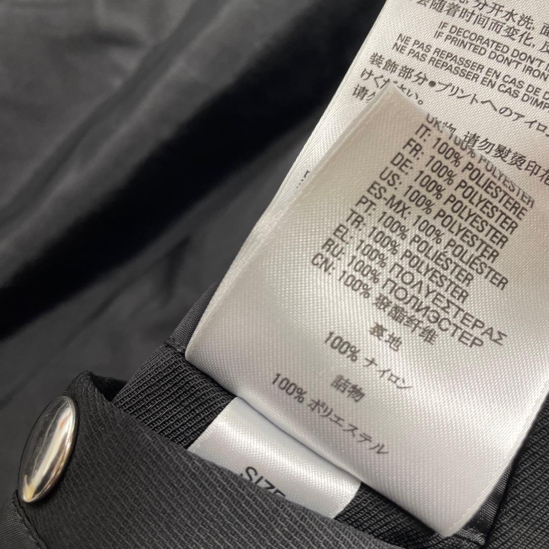 DIESEL ディーゼル コットン シングルライダース ブラック