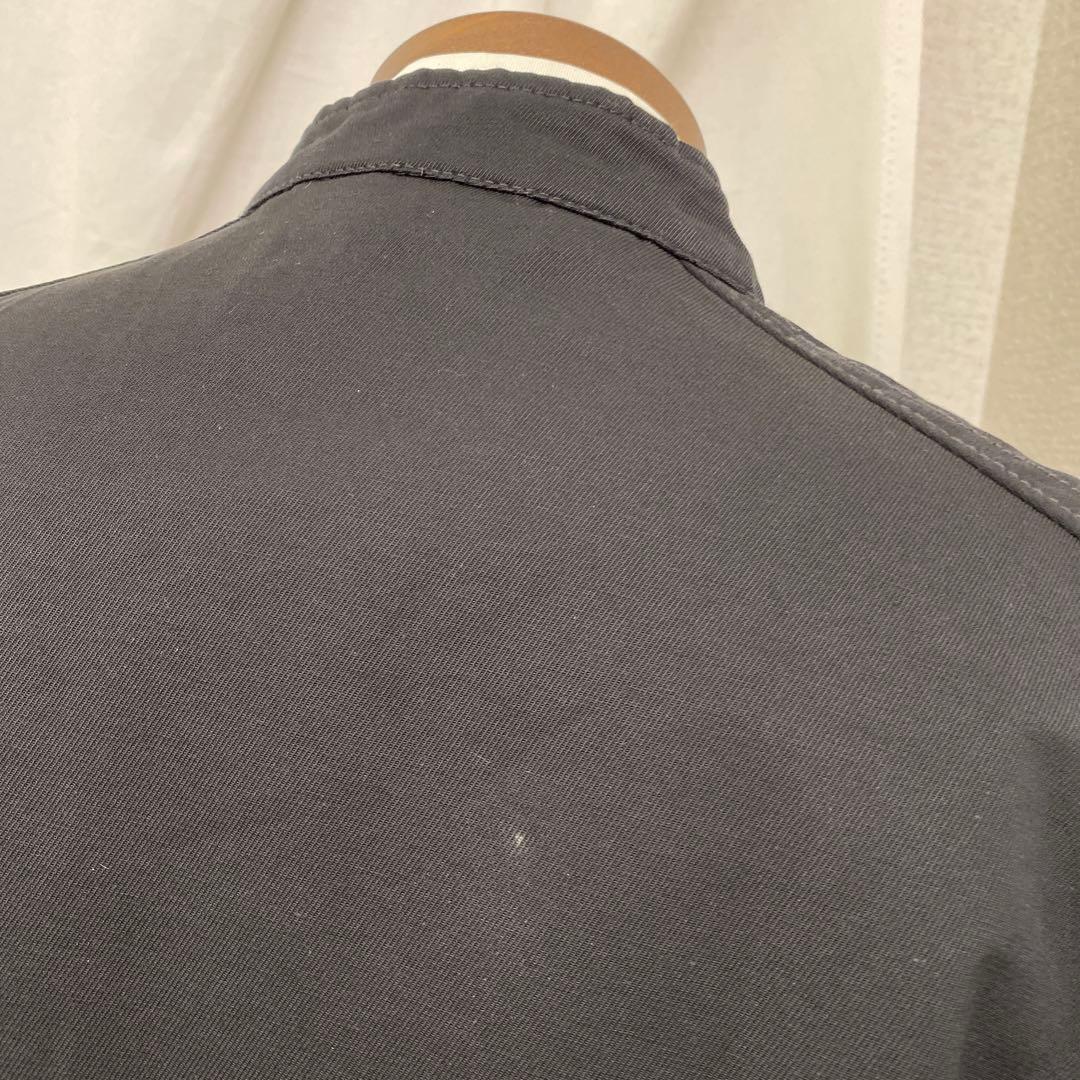 DIESEL ディーゼル コットン シングルライダース ブラック