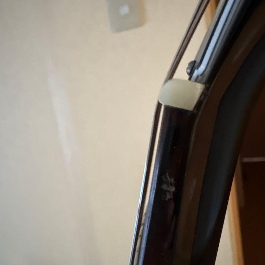 k.yairi JY-45B BK CTM アコースティックギター