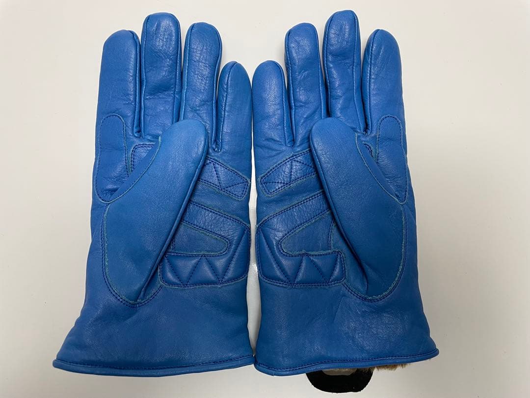 SCHOTT ワンスター　レザーグローブ