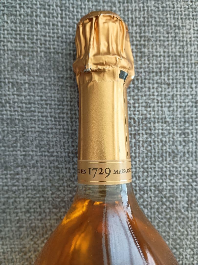 【新品・最安】ルイナール ブランドブラン 750ml 箱なし　Champagne