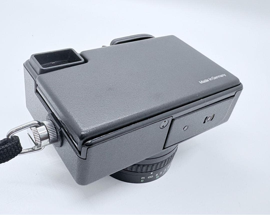 フィルムカメラ OPTIMA 1035 sensor AGFA