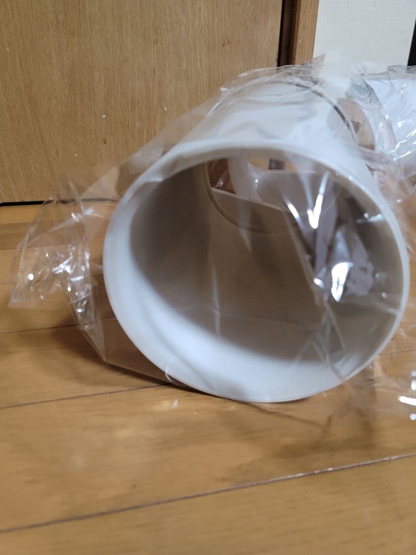 暖房機能付きスポットクーラ　SC-DQ2546-WH