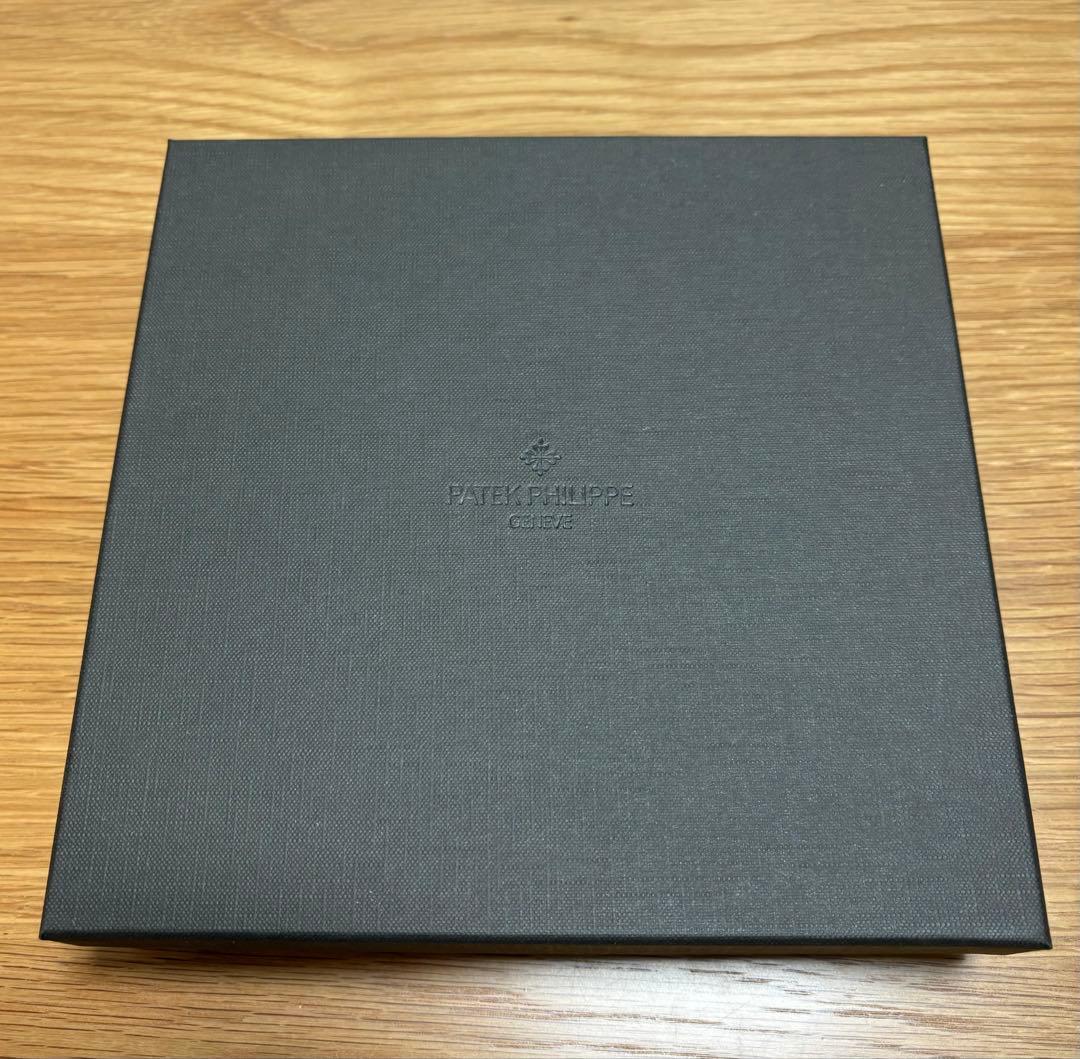 パテックフィリップ Patek Philippe ノベルティ 2023　プレート