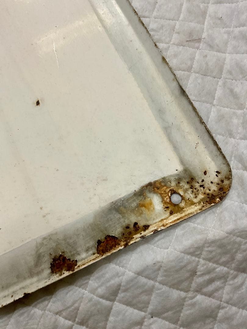 4121602 古い 駅名板 とらひめ 虎姫 北陸本線 滋賀県 国鉄 鉄道廃品