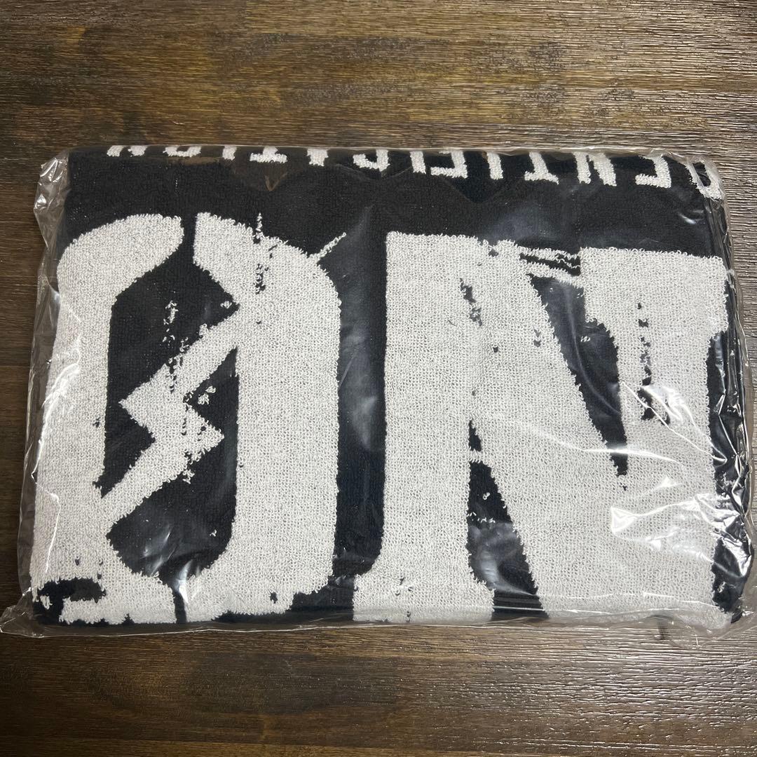 NOiD バスタオル