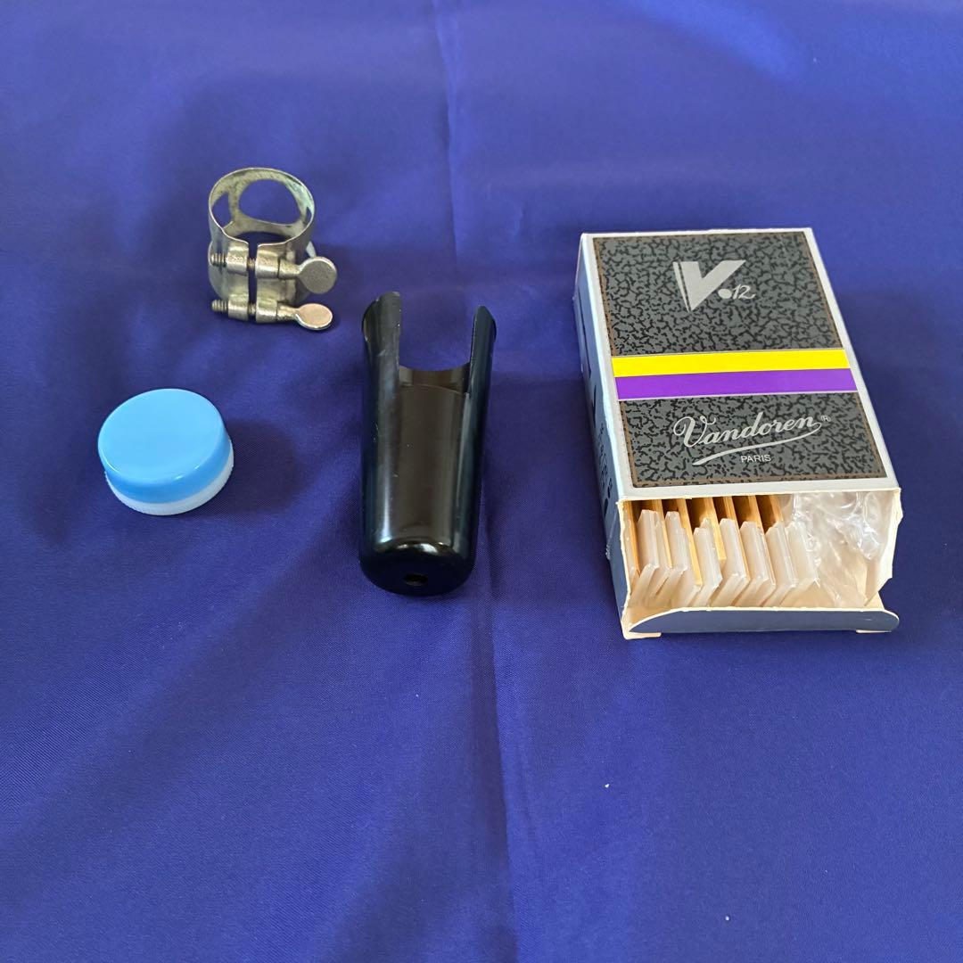 ★ YAMAHA ヤマハ YCL-24 クラリネット ハードケース付