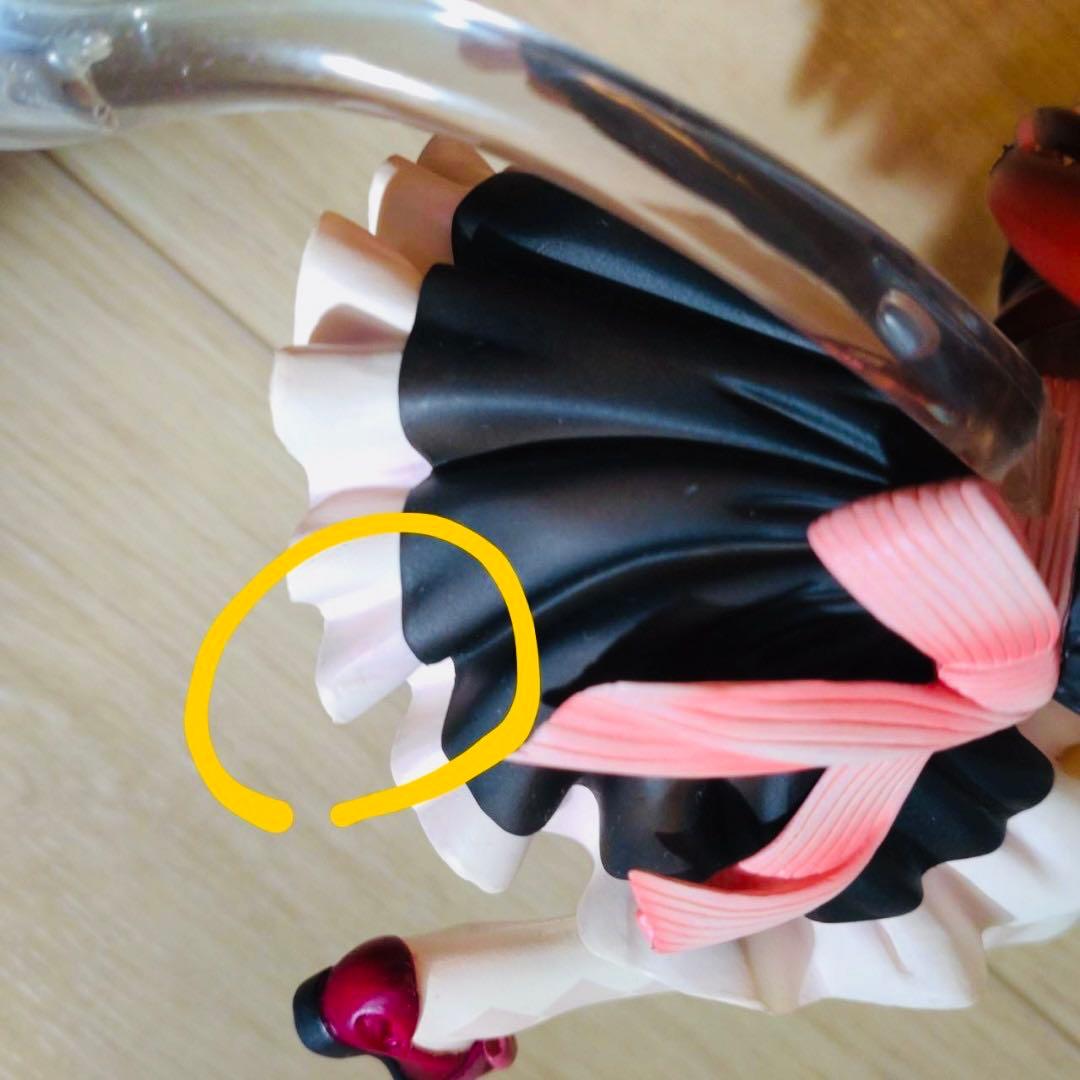 アイドルマスター　1/8スケールフィギュア　アイマス 12体中古新品セット