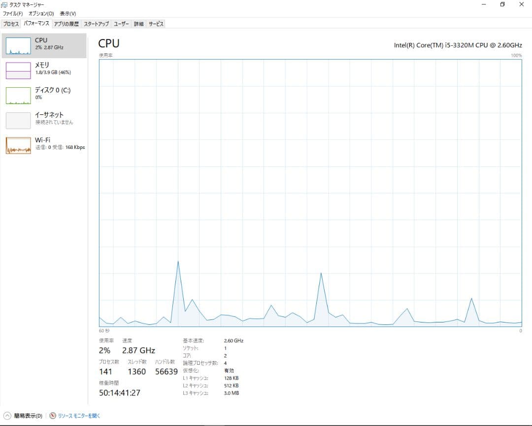 ☆Windows10Pro Core-i5 初心者でも安心 オマケ付 手渡し可☆