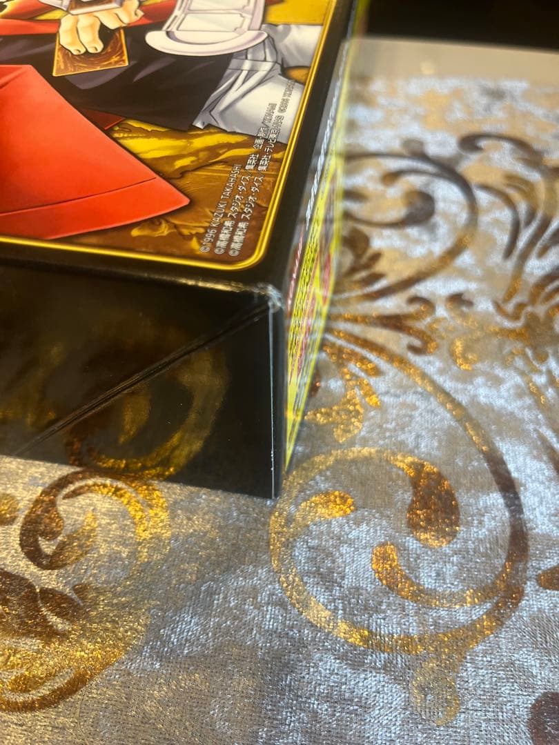 遊戯王　ワールドチャンピオンシップ2006セット　未開封