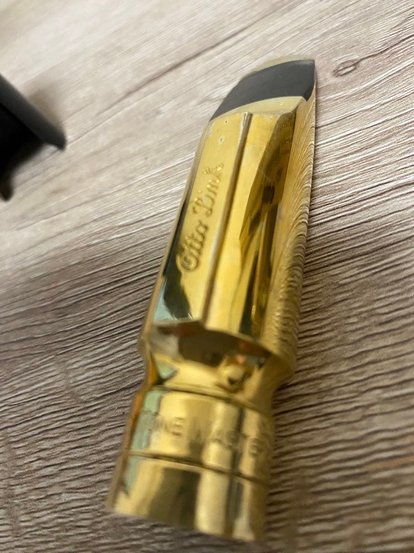 Otto Link Super Tone Master 8⭐︎ テナーサックス用