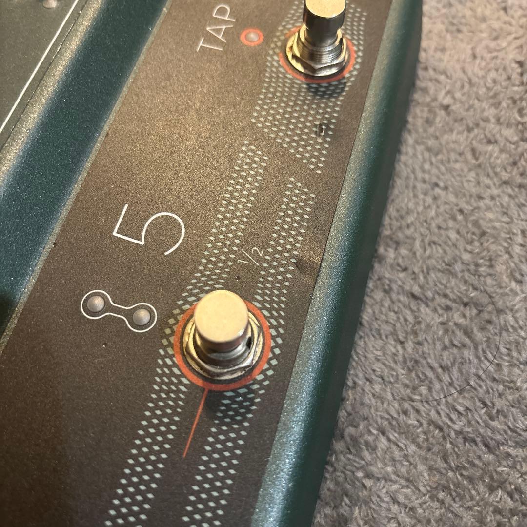 KEMPER PROFILER Stage ケース付