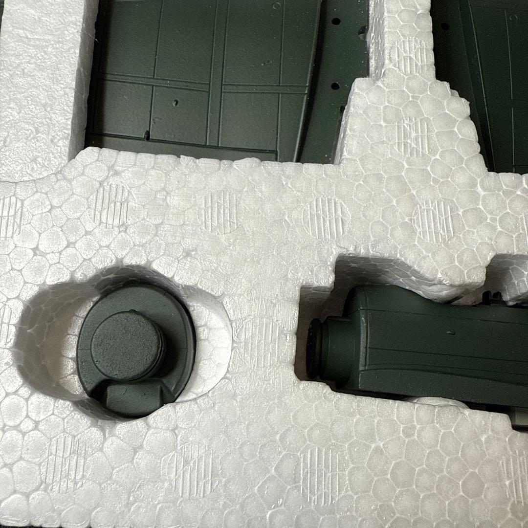 マルシン 1/48 九九式艦上爆撃機 22型 未展示品