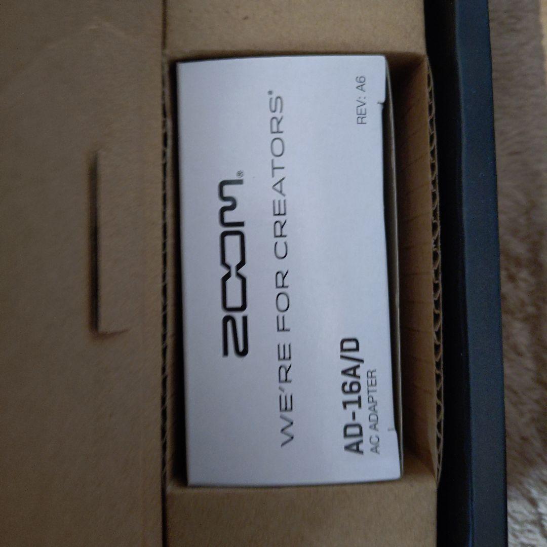 ZOOM G3n マルチエフェクター ギター