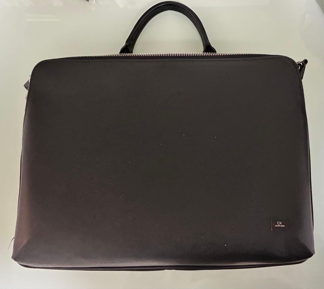 CK   A4サイズ ビジネスバッグ