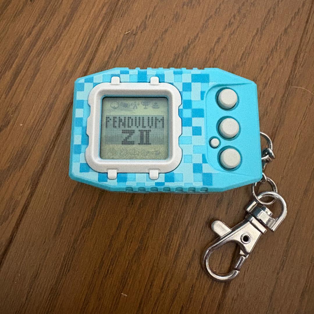 開封済 美品 デジモンペンデュラムZ2 3個セット