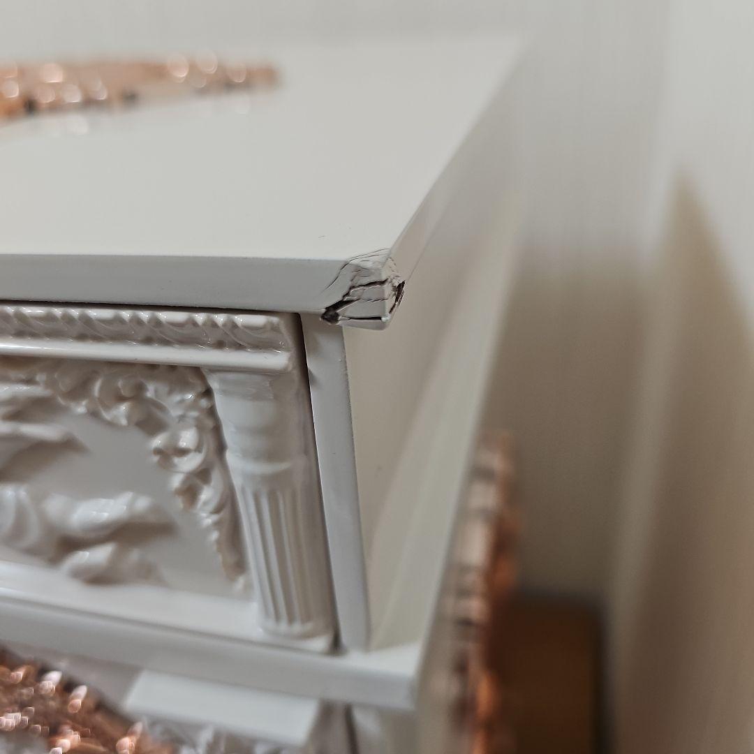 Flower Knows ボックス本体