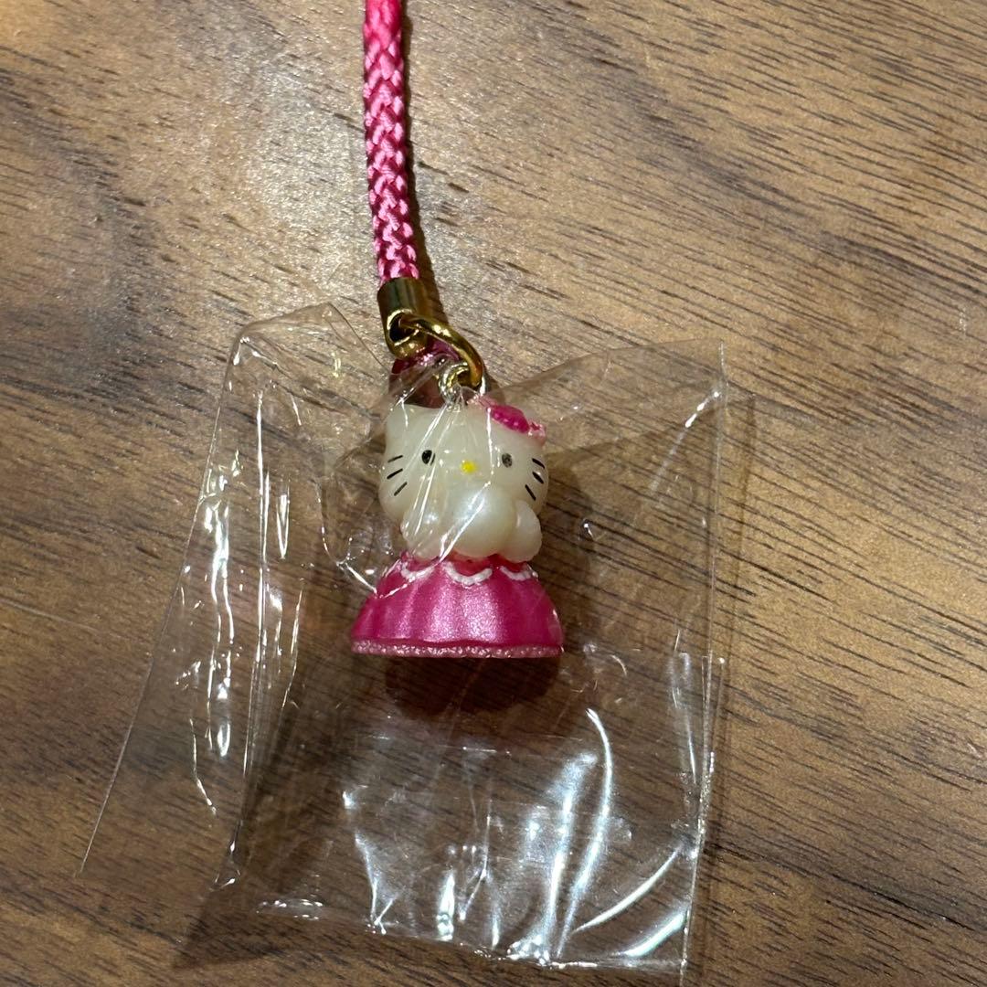 ご当地キティ 三重限定 8体セット