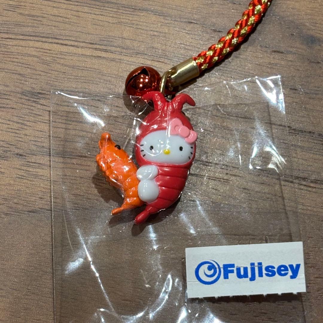 ご当地キティ 三重限定 8体セット