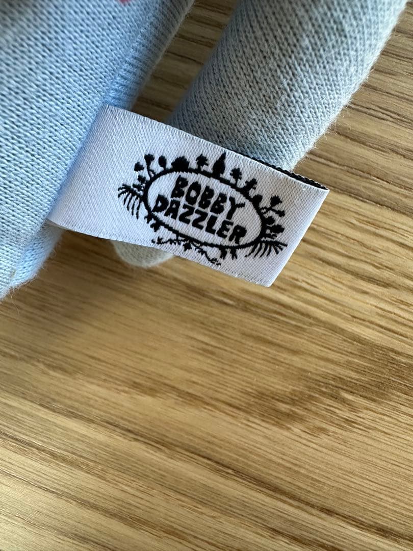 【美品】ボビーダズラー　ぬいぐるみ　うさぎ　レア商品