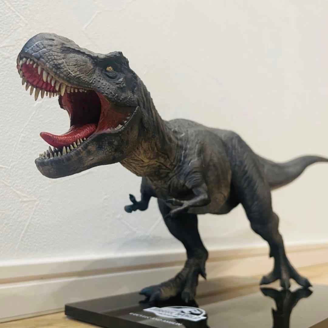 dino dream ジュラシックワールド ティラノサウルス夜バージョン