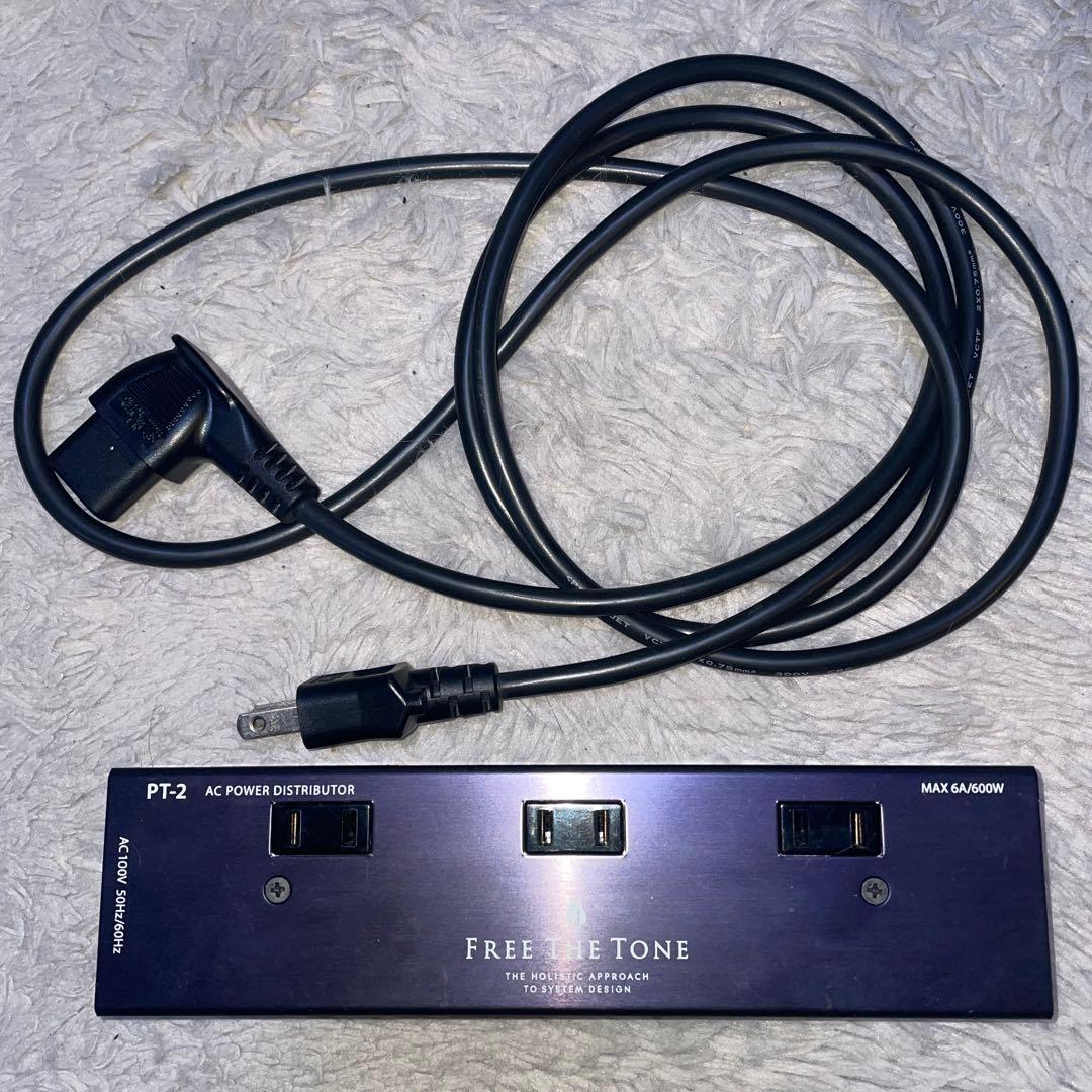 ギター Free The Tone PT-2