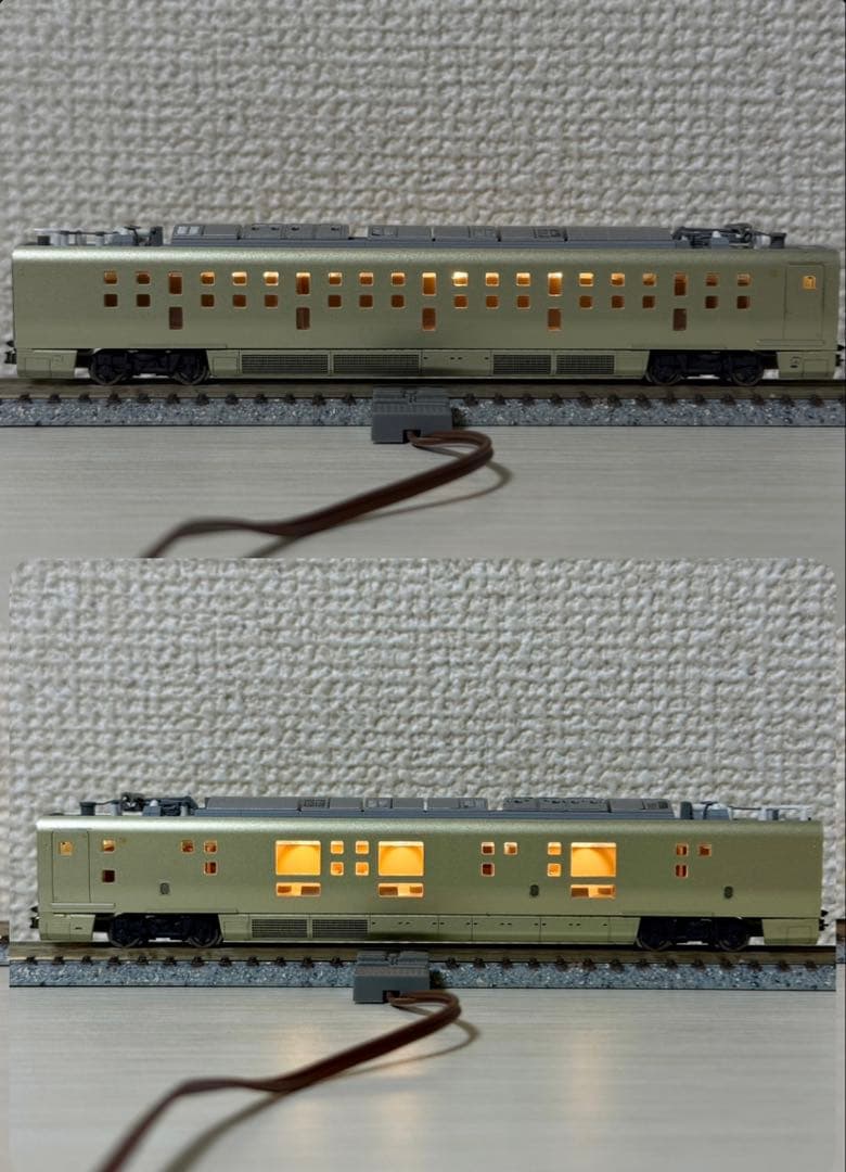 【10両】 TOMIX E001形 TRAIN SUITE 四季島