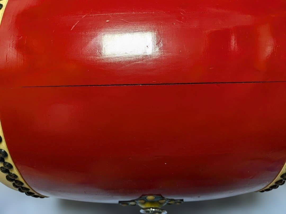 TTsMさん専用　エイサー大太鼓ケース付（TB-1）