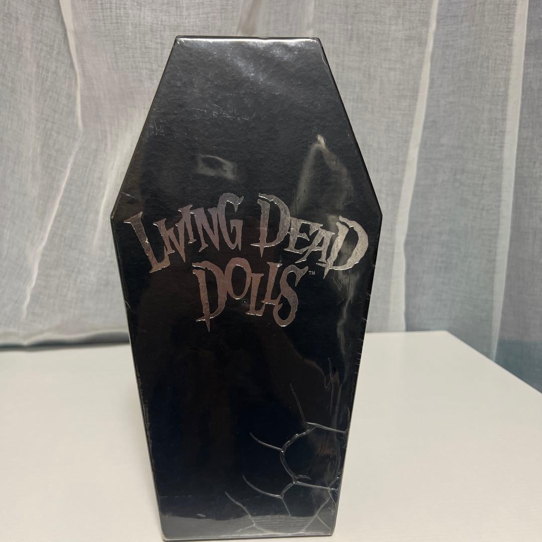 リビングデッドドールズ ラスト シリーズ7