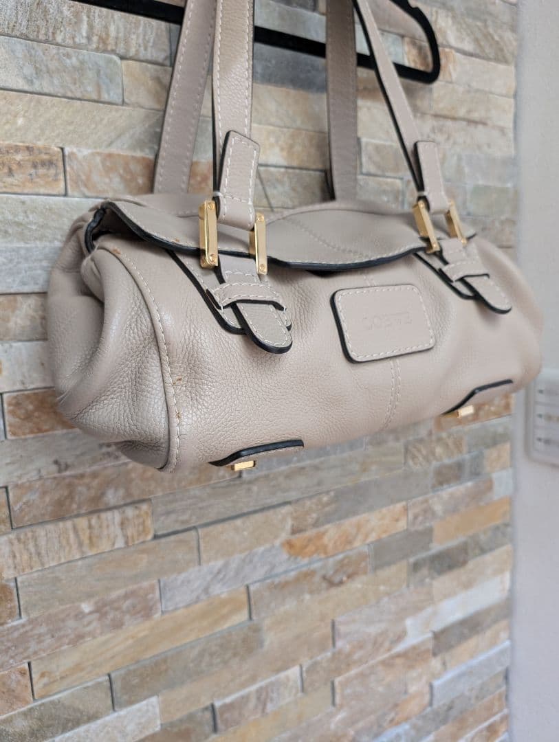 LOEWE バッグ
