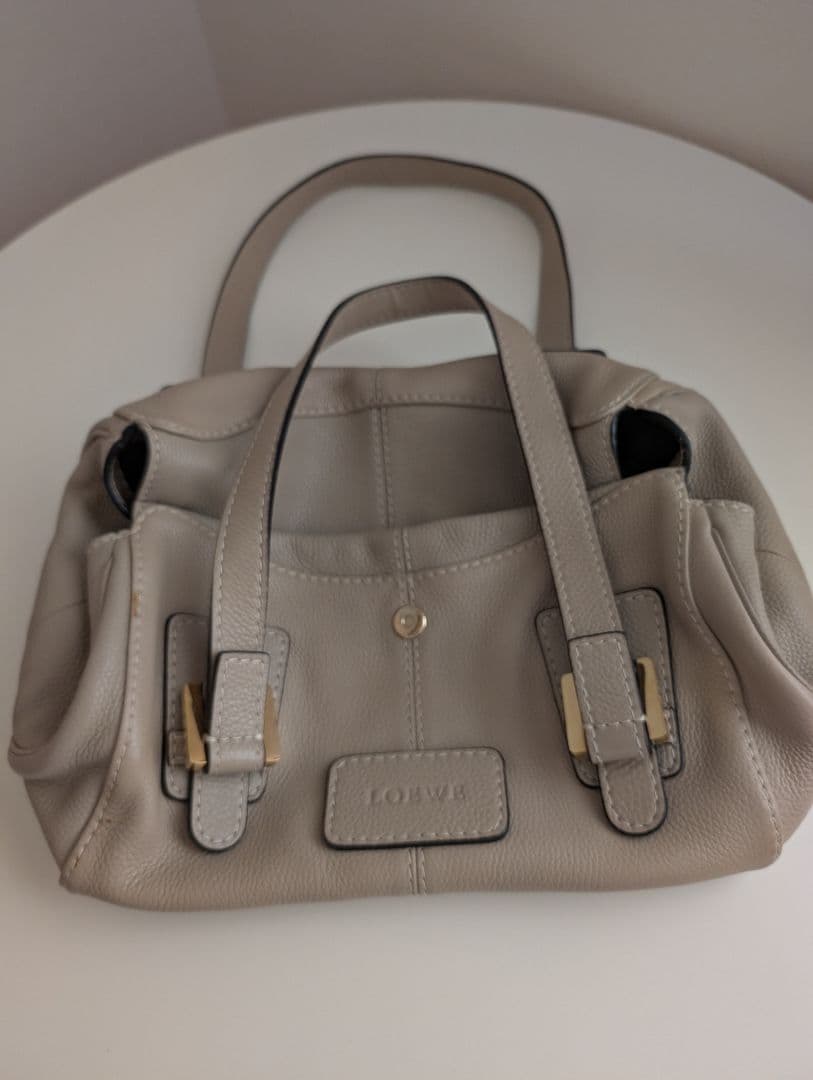 LOEWE バッグ